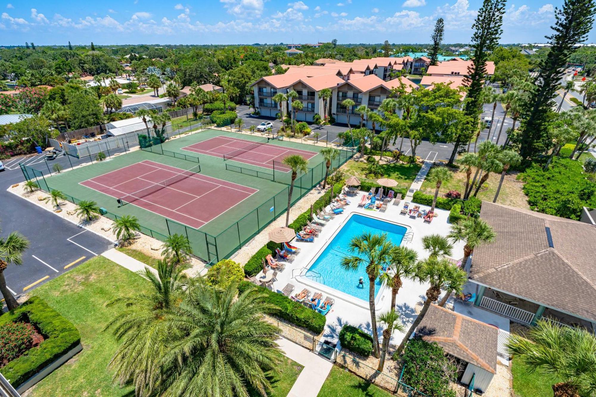 Apartamento Our House At The 501w By Beachside Management *