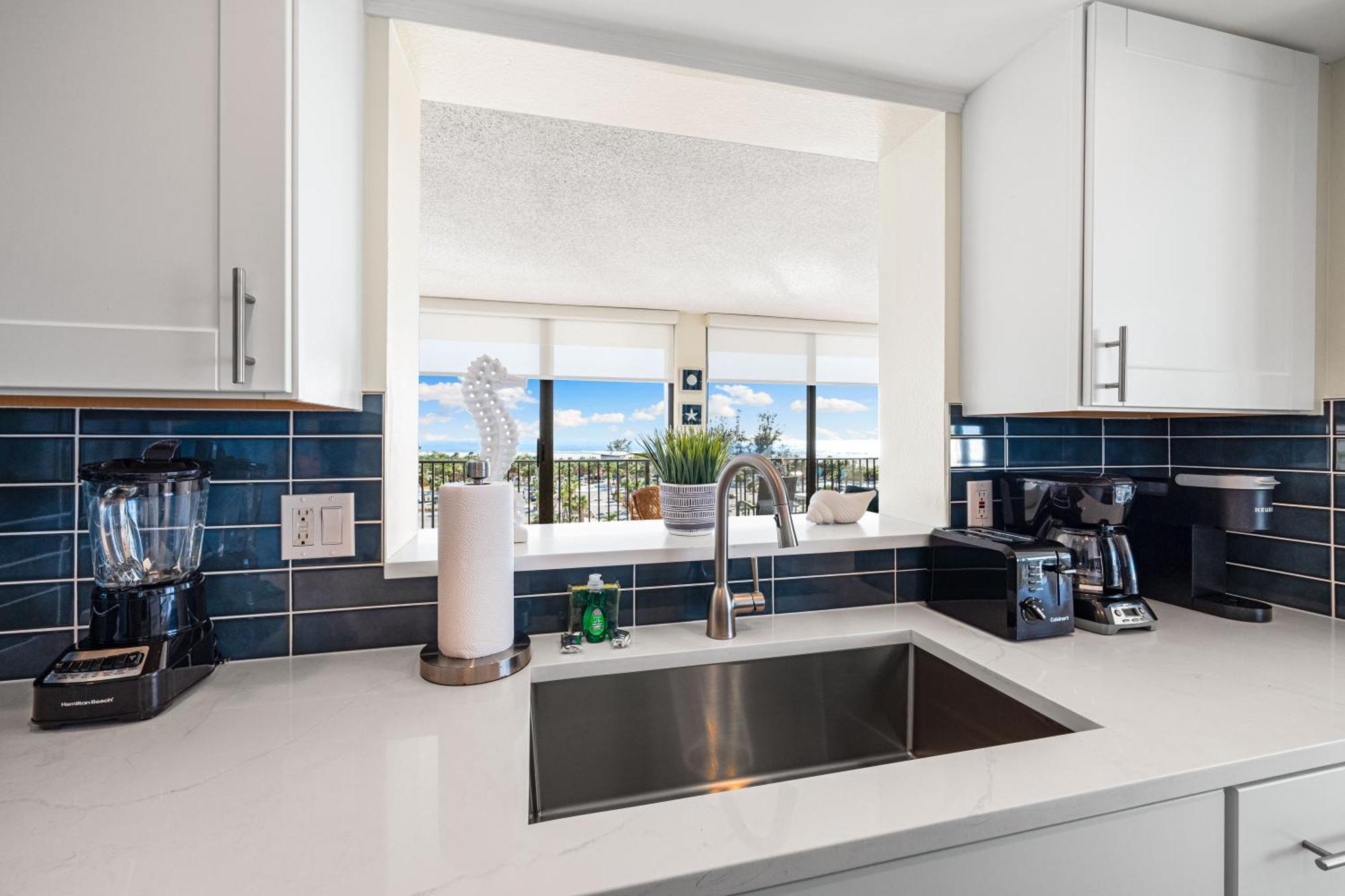 Apartamento Our House At The 501w By Beachside Management